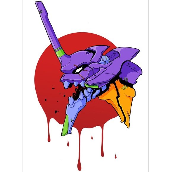 Meet your Posher, Vampire Dragon - Picture 2 of 5